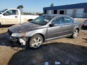 Volvo S80 T6 TURBO 3.0L 6 2008