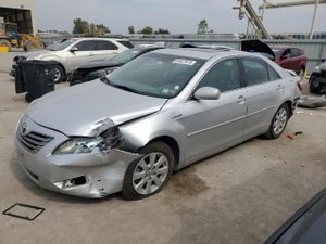 Toyota Camry HYBRID 2.4L 4 2009