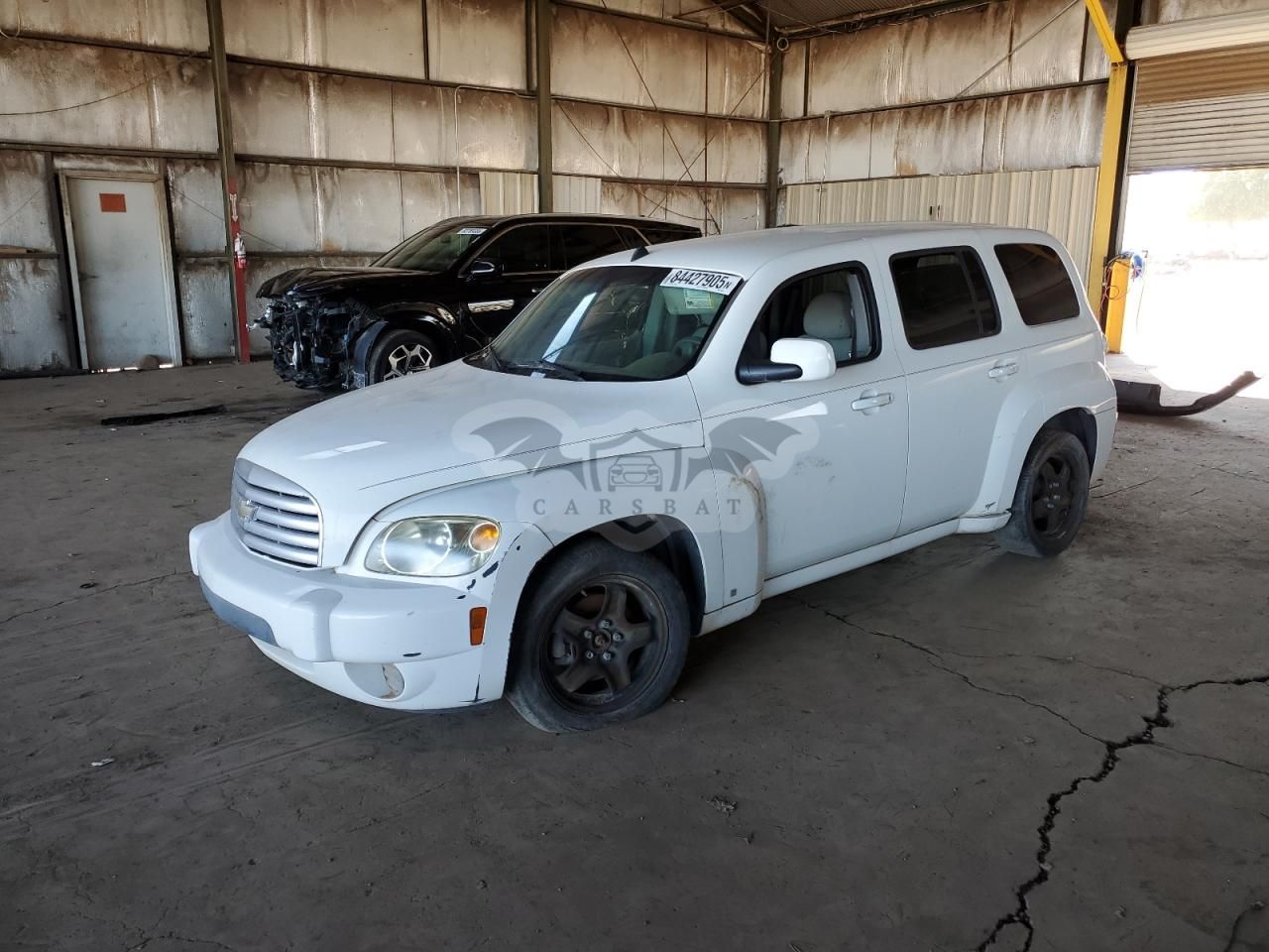 Chevrolet HHR LT 2.2L 4 2008