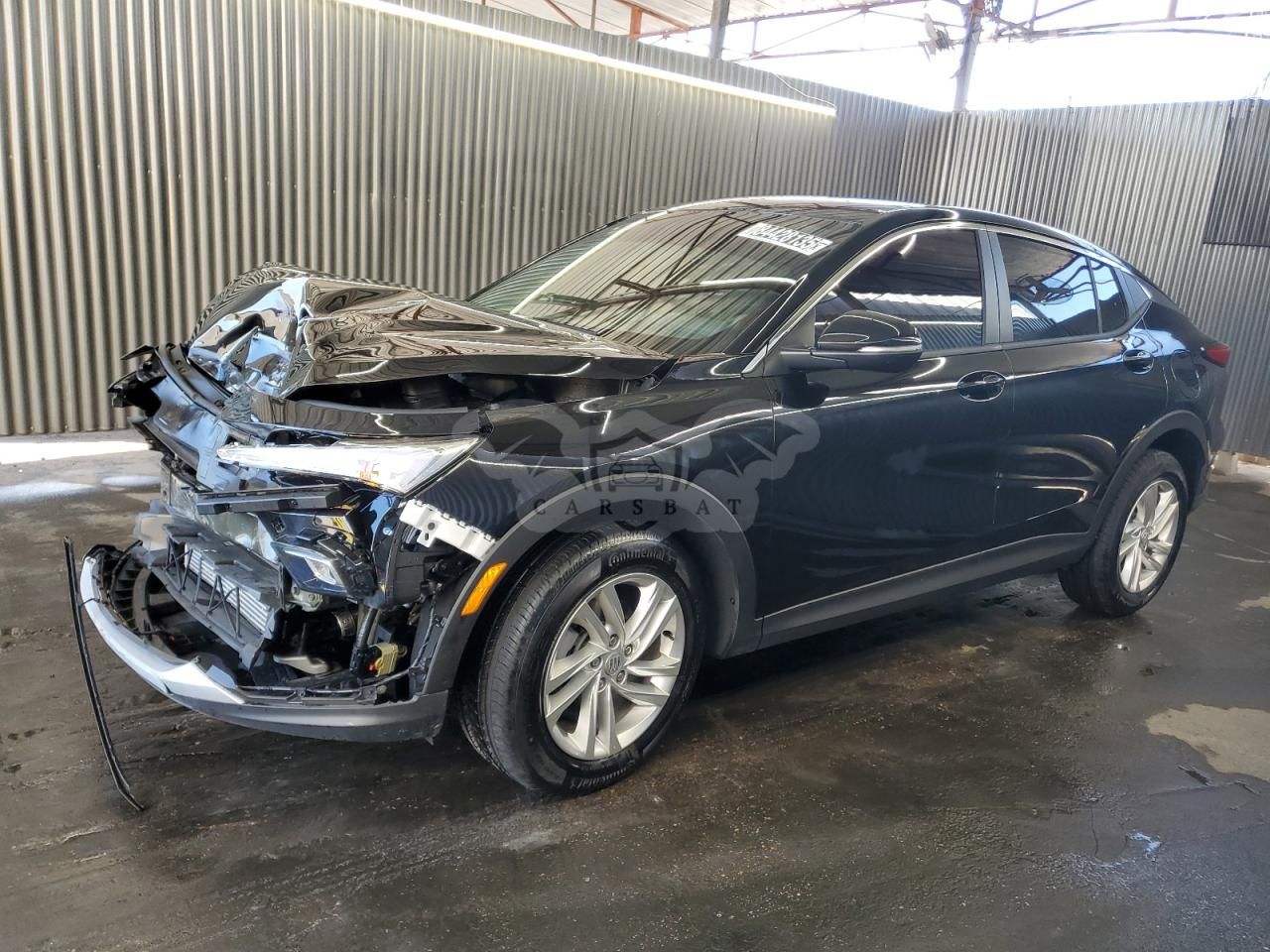 Buick Envista PREFERRED 1.2L 3 2025