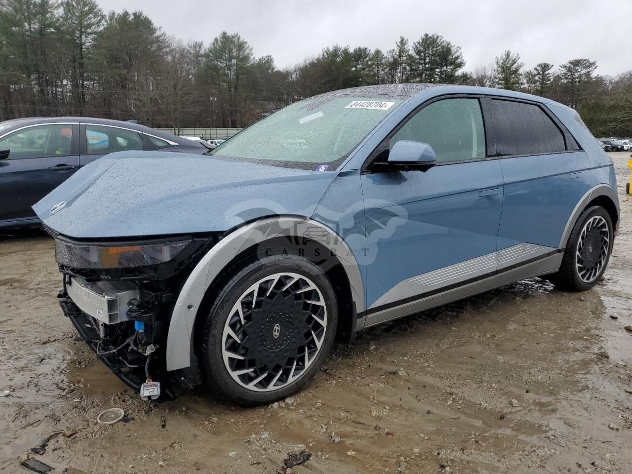 Hyundai IONIQ LIMITED 2024