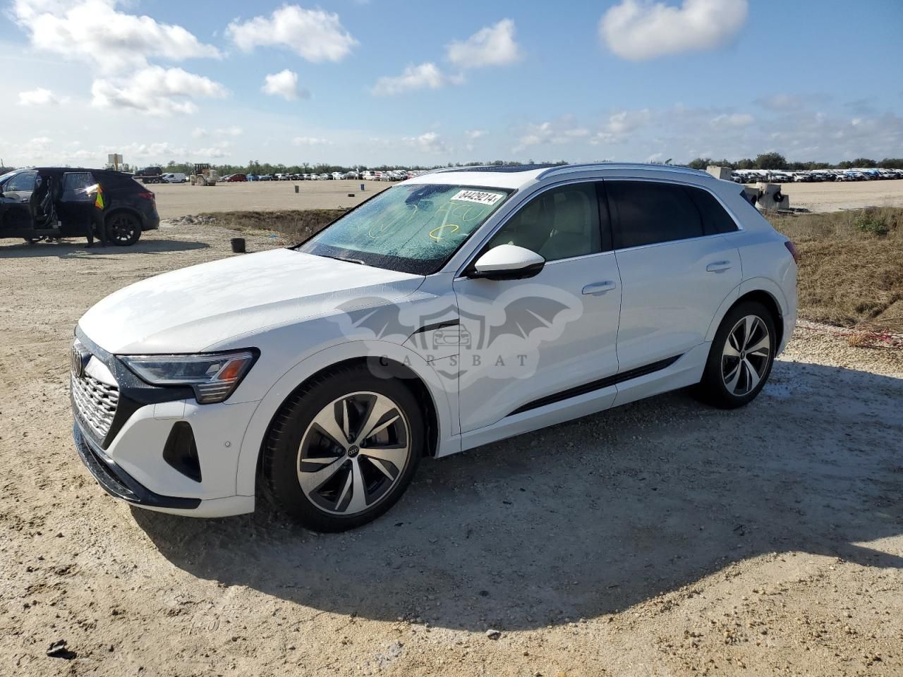 Audi Q8 e-tron PRESTIGE 2024