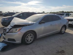 Chevrolet Malibu LS 2.5L 4 2014