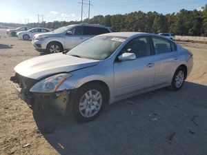 Nissan Altima BASE 2.5L 4 2012
