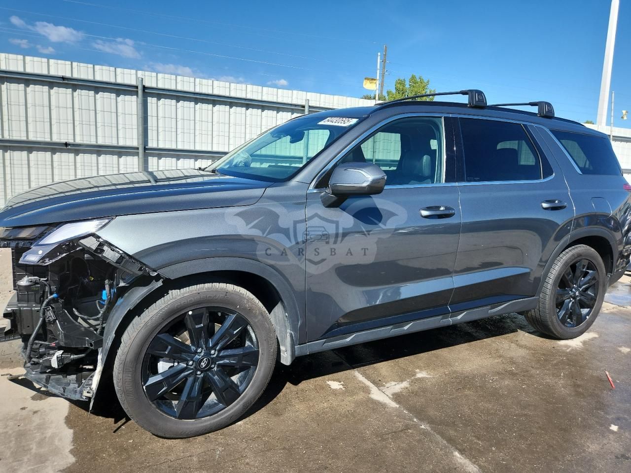 Hyundai Palisade XRT 3.8L 6 2023
