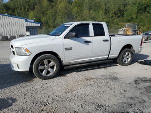RAM 1500 ST 3.6L 6 2014