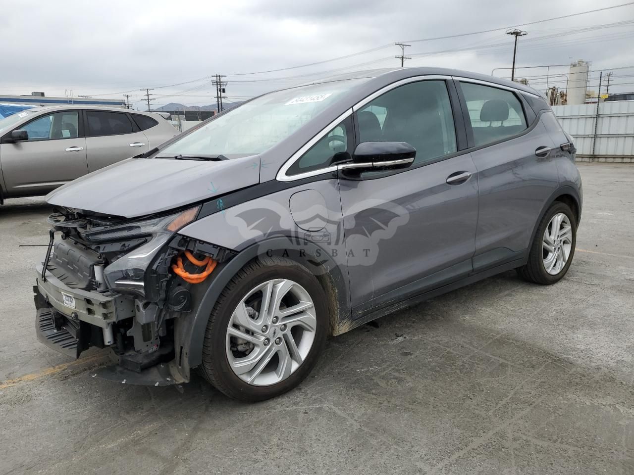 Chevrolet Bolt 1LT 2023