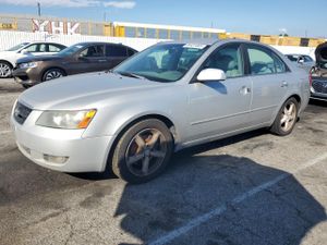 Hyundai Sonata GLS 3.3L 6 2006