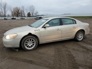 Buick Lucerne CXL 3.8L 6 2007