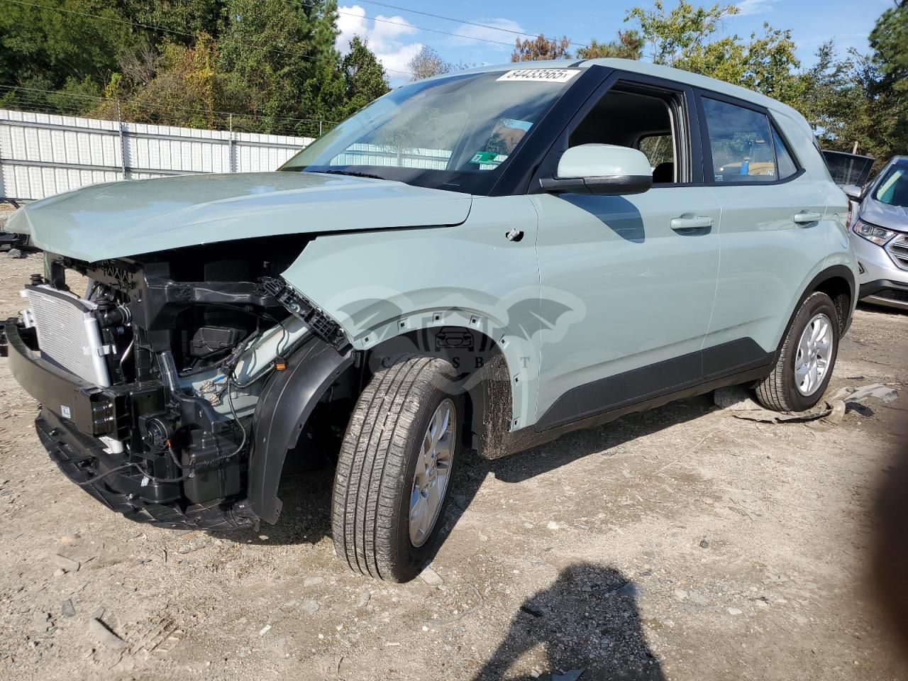 Hyundai Venue SE 1.6L 4 2025