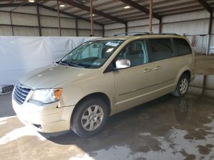 Chrysler Town & Country TOURING PLUS 3.8L 6 2010