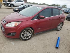 Ford C-series SEL 2.0L 4 2015