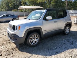 Jeep Renegade LATITUDE 2.4L 4 2015