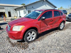Dodge Caliber SXT 2.0L 4 2010