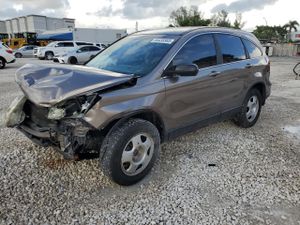 Honda CR-V LX 2.4L 4 2011