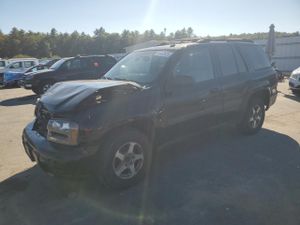 Chevrolet Trailblazer LS 4.2L 6 2005