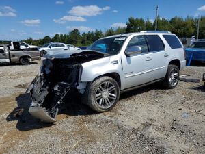 Cadillac Escalade PREMIUM 6.2L 8 2014