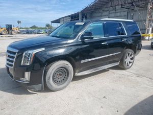 Cadillac Escalade LUXURY 6.2L 8 2015