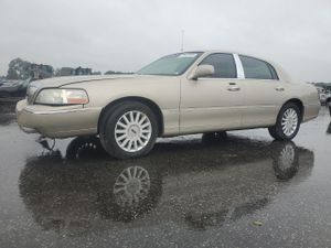 Lincoln Town Car SIGNATURE 4.6L 8 2005
