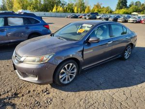 Honda Accord SPORT 2.4L 4 2014