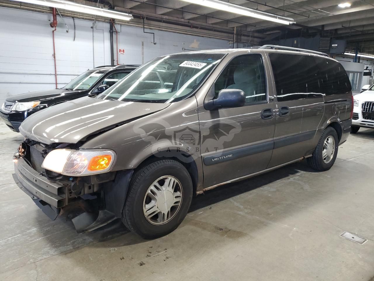 Chevrolet Venture LUXURY 3.4L 6 2003