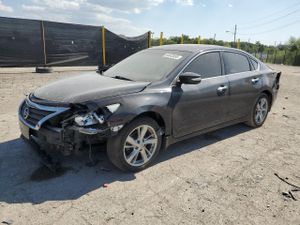 Nissan Altima 2.5 2.5L 4 2014