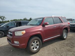 Toyota 4Runner SR5 4.0L 6 2010