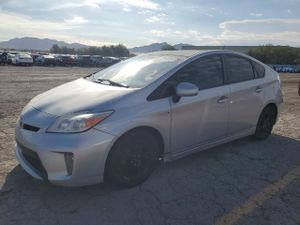 Toyota Prius 1.8L 4 2015