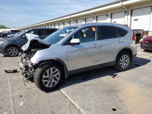Honda CR-V EXL 2.4L 4 2015