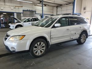 Subaru Outback 2.5I LIMITED 2.5L 4 2009