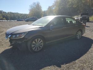 Honda Accord EXL 2.4L 4 2014