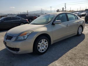 Nissan Altima 2.5 2.5L 4 2009