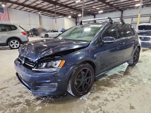 Volkswagen Golf 1.8L 4 2015