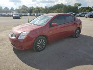 Nissan Sentra 2.0 2.0L 4 2011