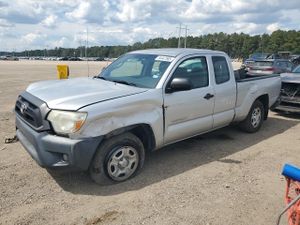 Toyota Tacoma ACCESS CAB 2.7L 4 2013