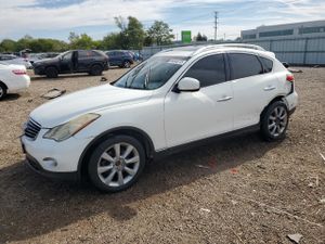 Infiniti EX BASE 3.5L 6 2008