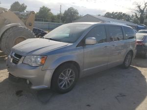 Chrysler Town & Country TOURING 3.6L 6 2014