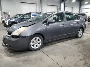 Toyota Prius 1.5L 4 2007