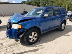 Ford Escape XLT 3.0L 6 2011