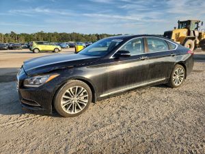 Hyundai Genesis 3.8L 3.8L 6 2015