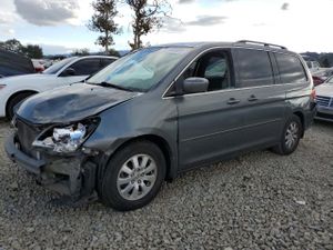 Honda Odyssey EXL 3.5L 6 2008