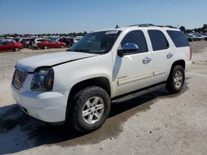 GMC Yukon SLT 5.3L 8 2010