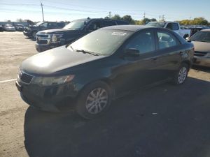 Kia Cerato / Forte / K3 EX 2.0L 4 2011