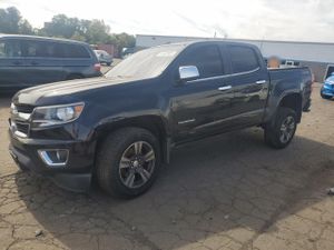 Chevrolet Colorado LT 3.6L 6 2015