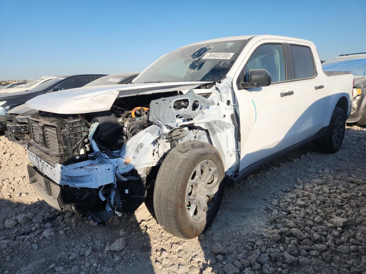 Ford Maverick XLT 2.5L 4 2025