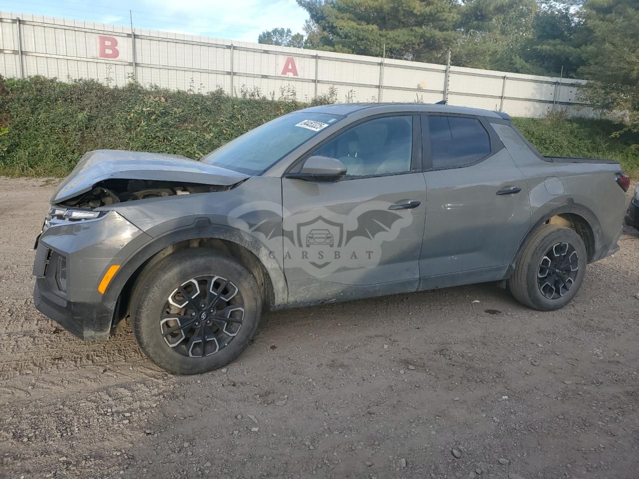 Hyundai Santa Cruz SE 2.5L 4 2024