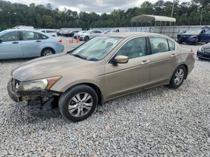 Honda Accord LXP 2.4L 4 2008