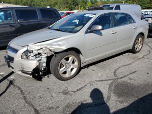 Chevrolet Malibu LS 2.4L 4 2010
