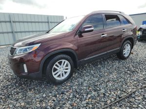 Kia Sorento 2.4L 4 2015