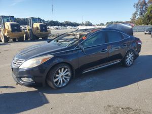 Hyundai Azera GLS 3.3L 6 2013